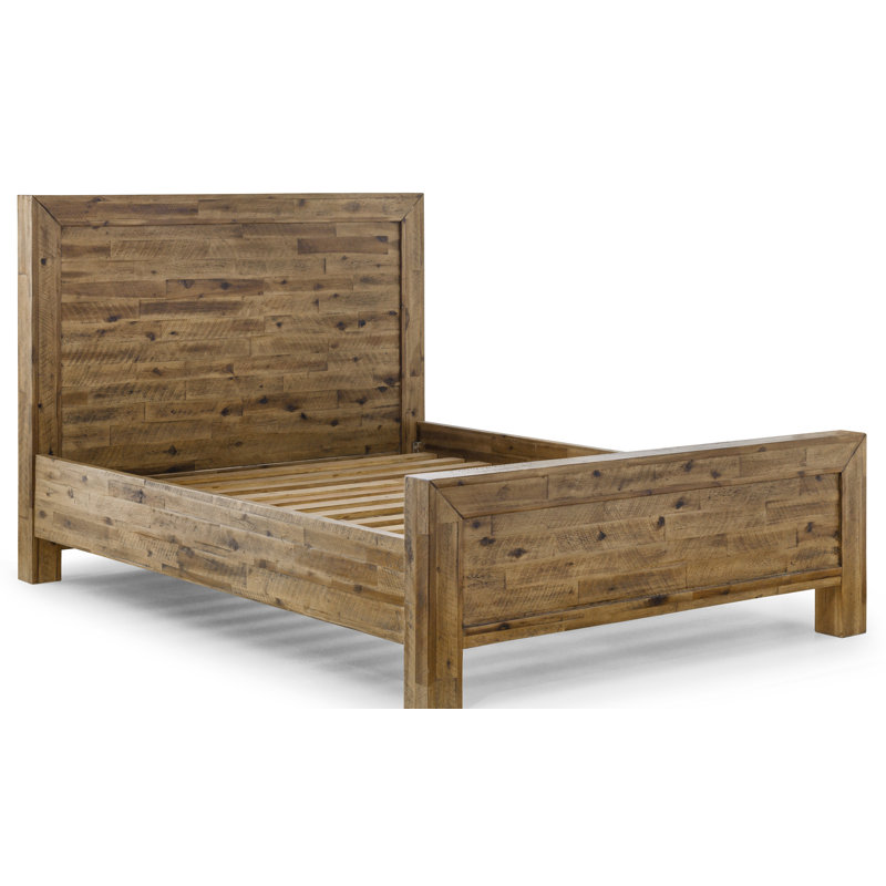 Union Rustic Bett Avondale & Bewertungen | Wayfair.de